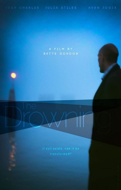 Ellen Tamaki acted in The Drowning