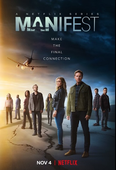 Ellen Tamaki appeared in Manifest