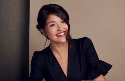 Ellen Tamaki is a famous actress, influencer, social media personality, and artist from Brooklyn, New York, United States