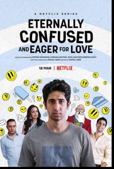 Eternally Confused and Eager For Love TV sereis
