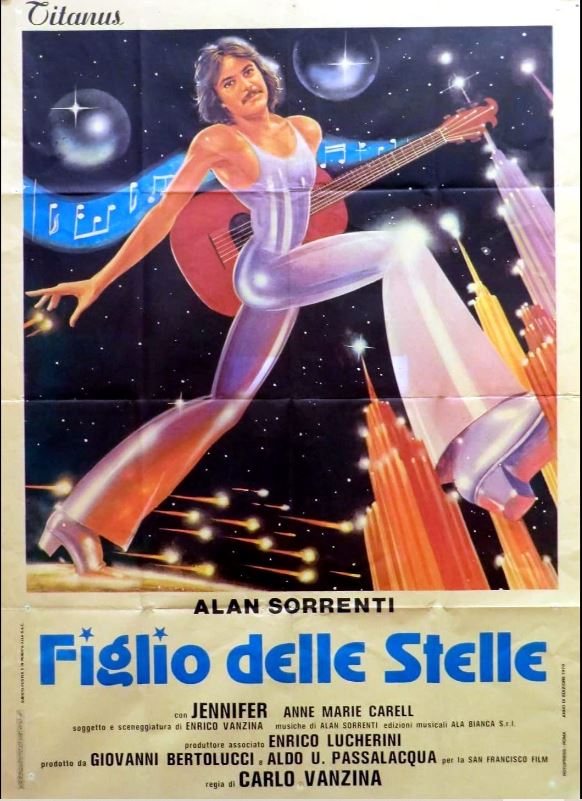 Figlio Delle Stelle movie