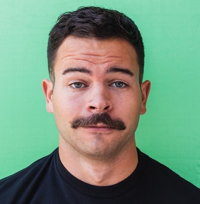 Frankie LaPenna is a well-known Tiktok star, Influencer, comedian, actor, and Social media personality from Grand Rapids, Michigan, United States
