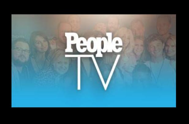 Jacob appeared in the mini TV series named PeopleTV