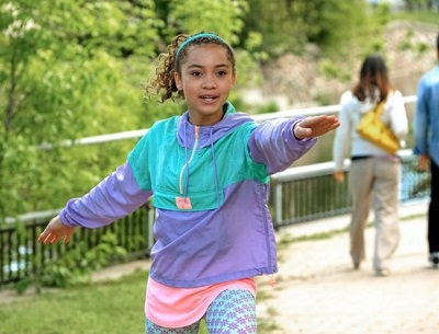 Kamaia Fairburn About and Facts