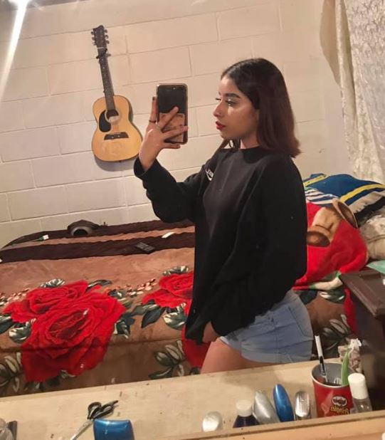 Karen Ruiz is currently single