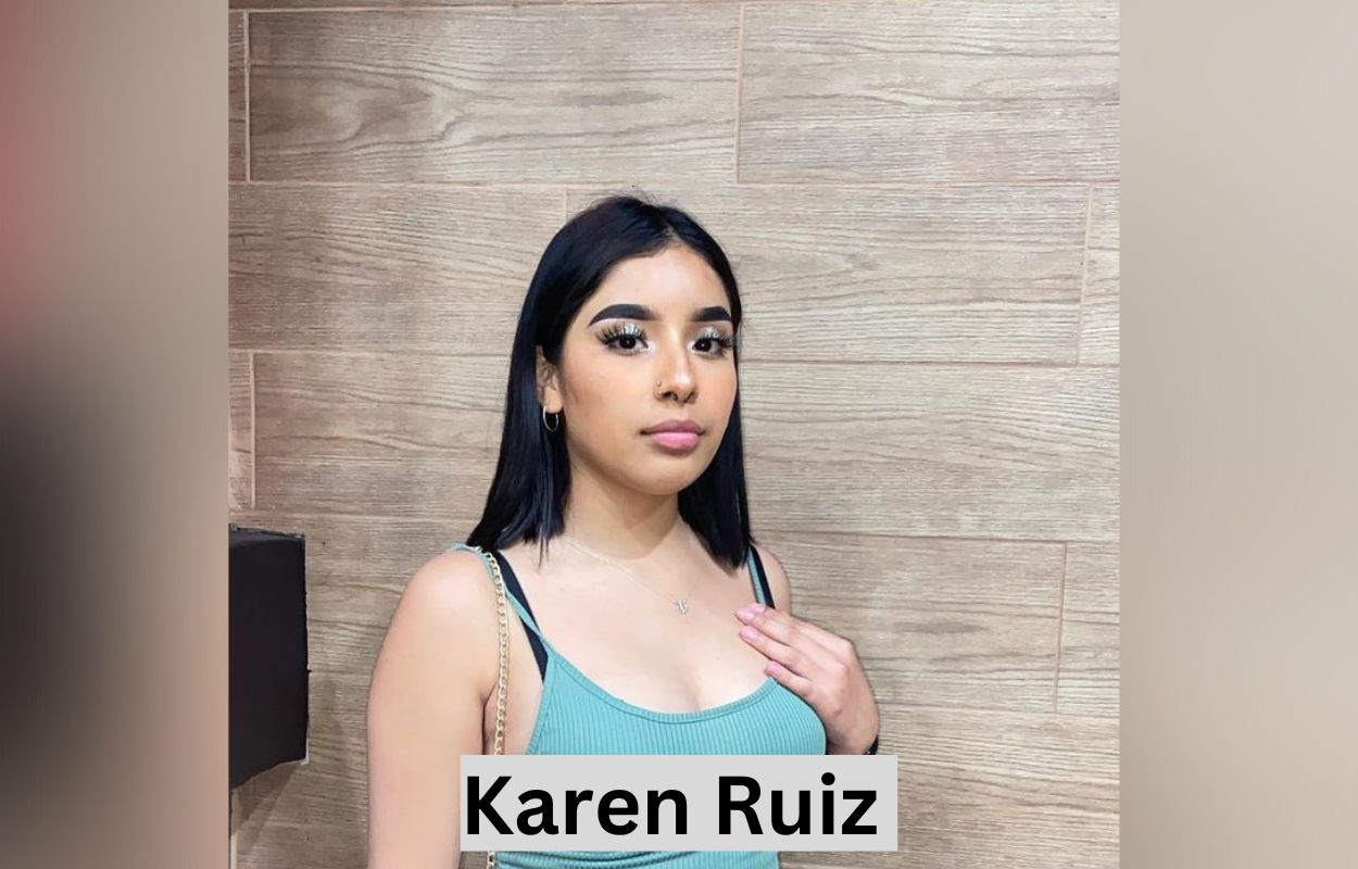 Karen Ruiz
