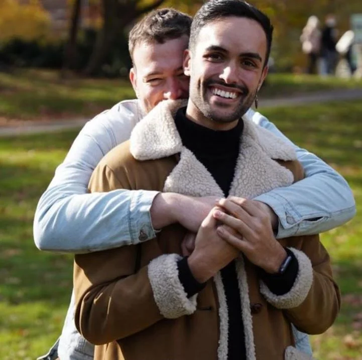 Zach Riley Kyle Viljoen Wiki: Age, Boyfriend, Net worth, Biography, Family, Career ...