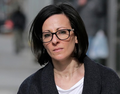 Lauren Salzman is a celebrated personality, media face, and celeb star from the United States
