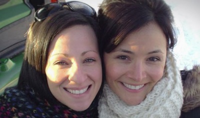 Lauren is best known for being a member of NXIVM