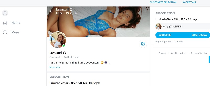 Lavaxgrll Onlyfans
