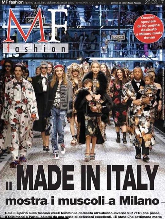 Made in Italy