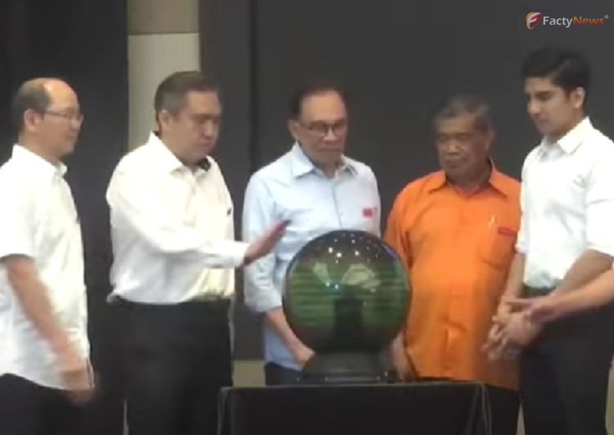 Malaysia Elections 2022