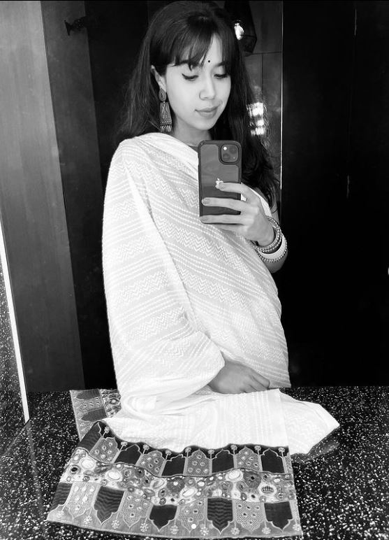Muskkaan's lifestyle