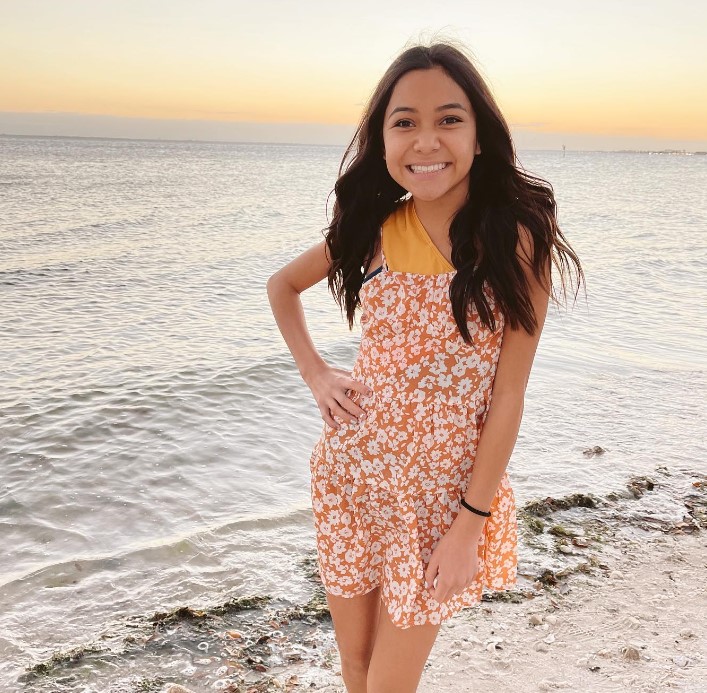 NayVee Nelson is an American YouTuber and social media star