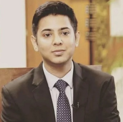 Nikita Jain is an Indian media personality, UX designer, and Analyst- FX Trade services from Rajasthan