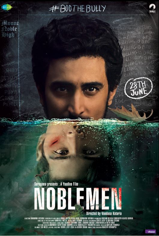Noblemen movie