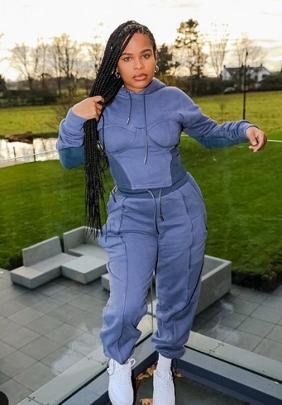 Paige Milian 5 feet 5 inches