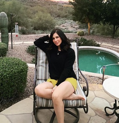 Patricia Azarcoya Schneider Wikipedia