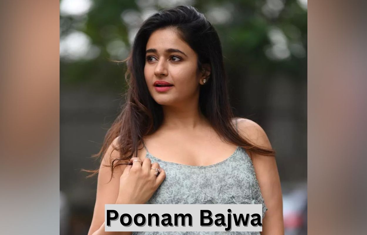 Poonam Bajwa