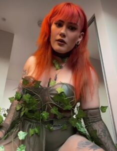 Power Midget Wiki, Age, Height, Net worth, Family, Boyfriend & Biography