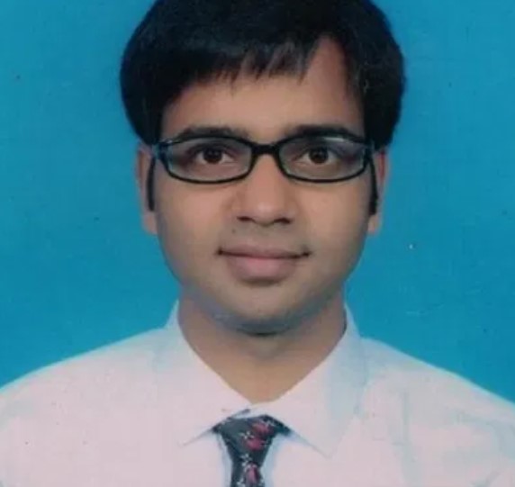 Ramesh Ranjan education
