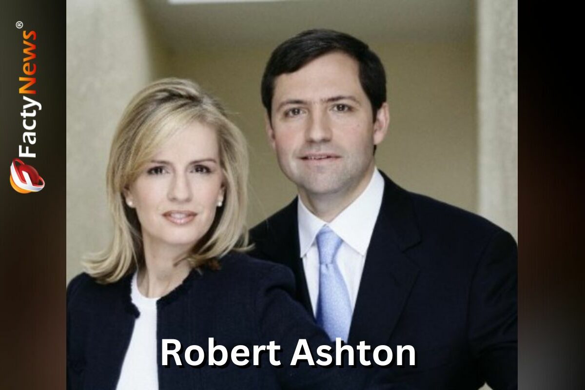 Robert Ashton Age, Death, Wiki, Net worth, Wife, Kids, Family & Facts About Jennifer  Ashton's Ex-Husband