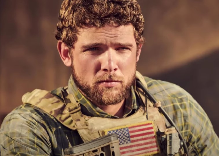 SEAL Team Season 7 Cast