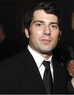 Scott Phillips is an entrepreneur