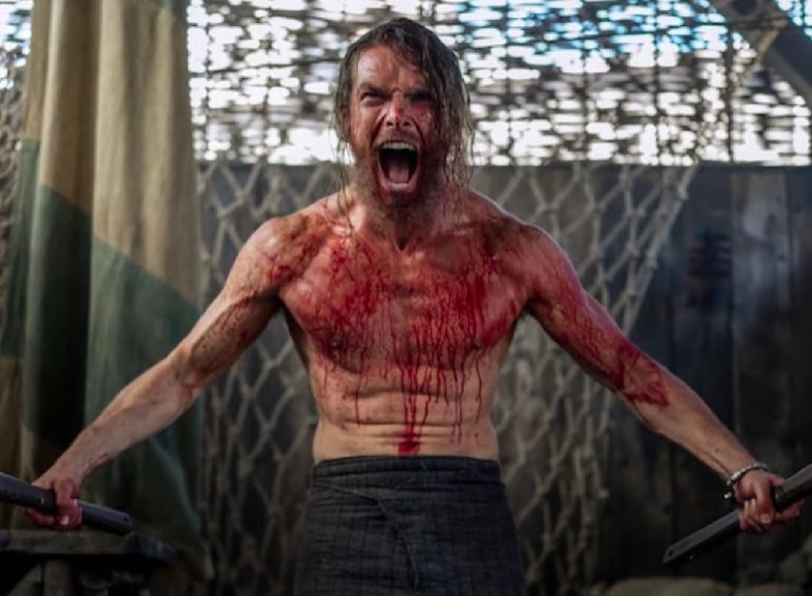 Season 2 of Vikings Valhalla will be released in 2023