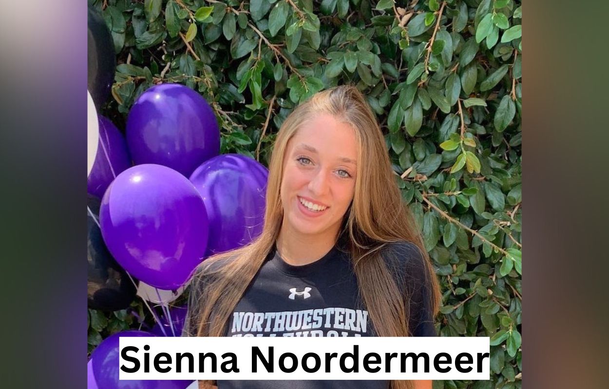 Sienna Noordermeer