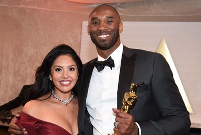 Sofia Laine filed a lawsuit against Vanessa and Kobe Bryant