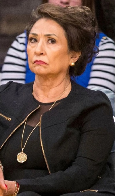 Sofia Laine's age is 70 years old