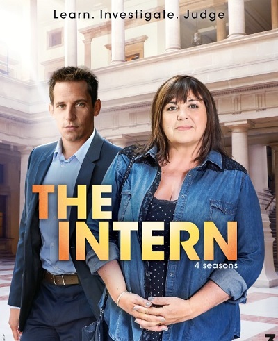 Sofiane Bennacer acted in The Intern