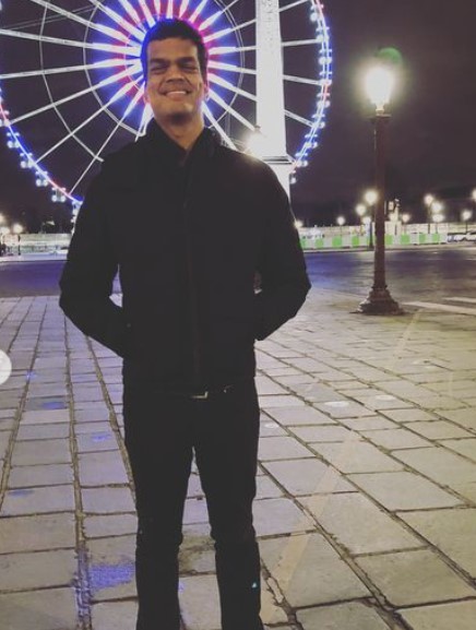 Sriram Krishnan is an advisor, Investor, Clubhouse host, and engineer