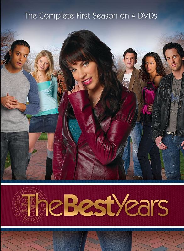 The Best Years movie