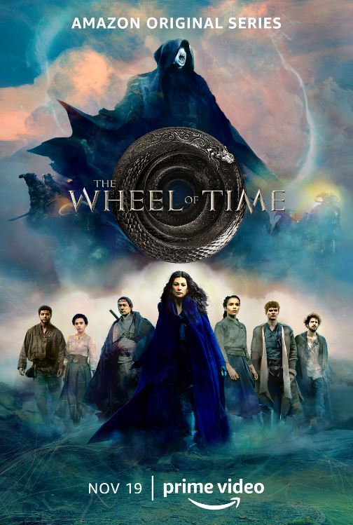 The Wheel of Time Movie