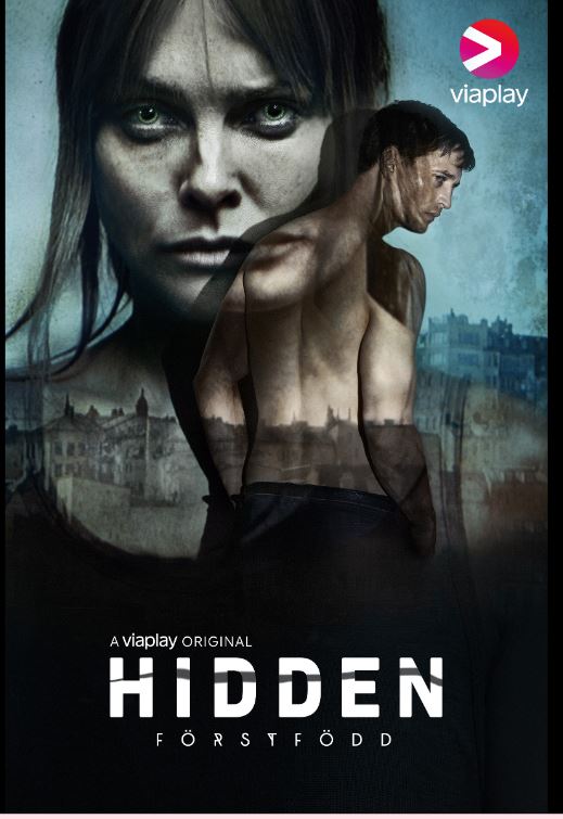 The hidden Movie