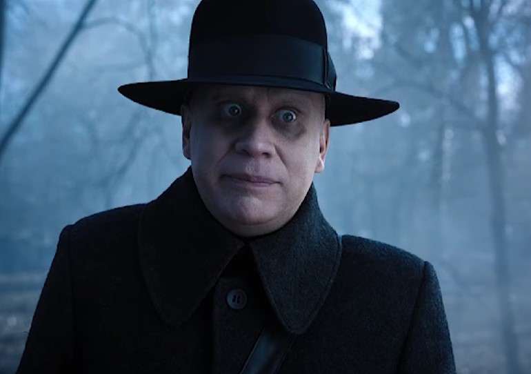 Wednesday Season 2 Release Date & Trailer
