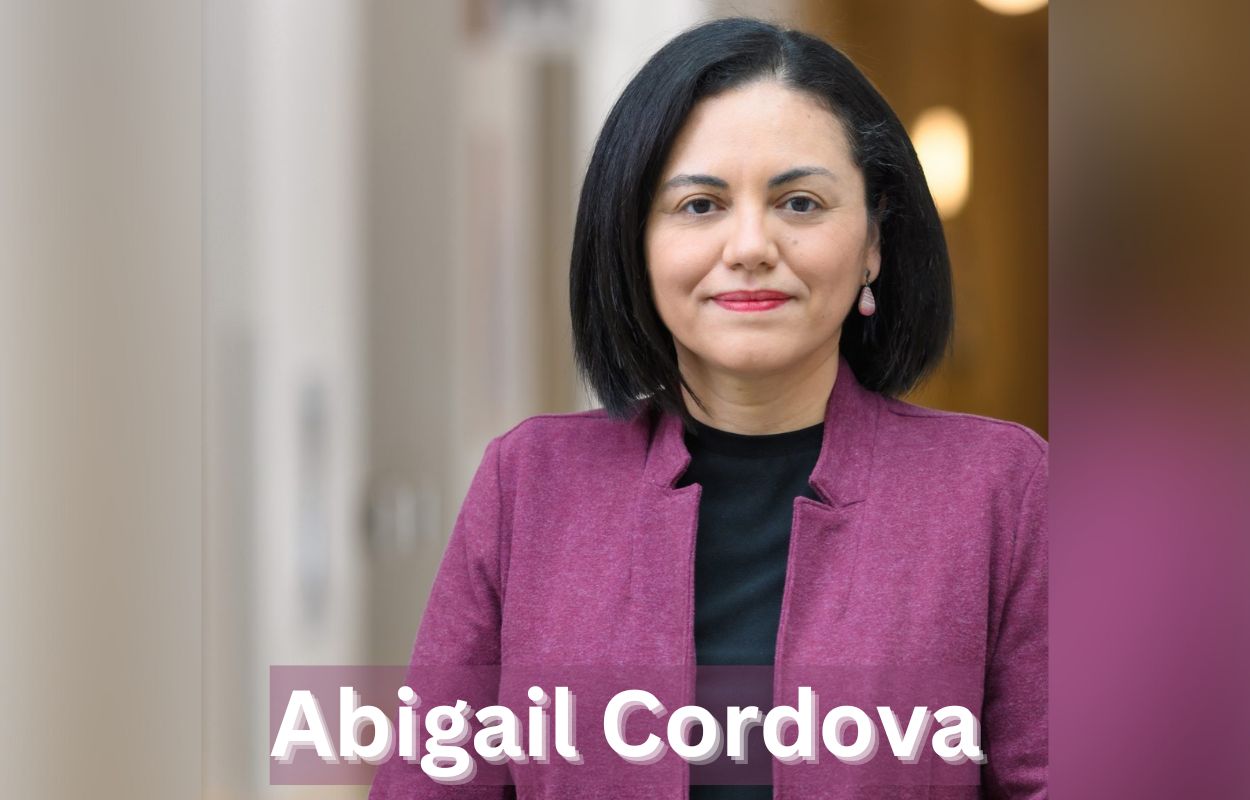 Abigail Cordova