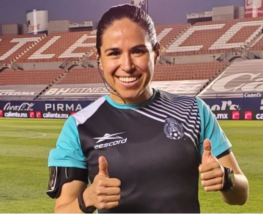 About Karen Diaz Medina