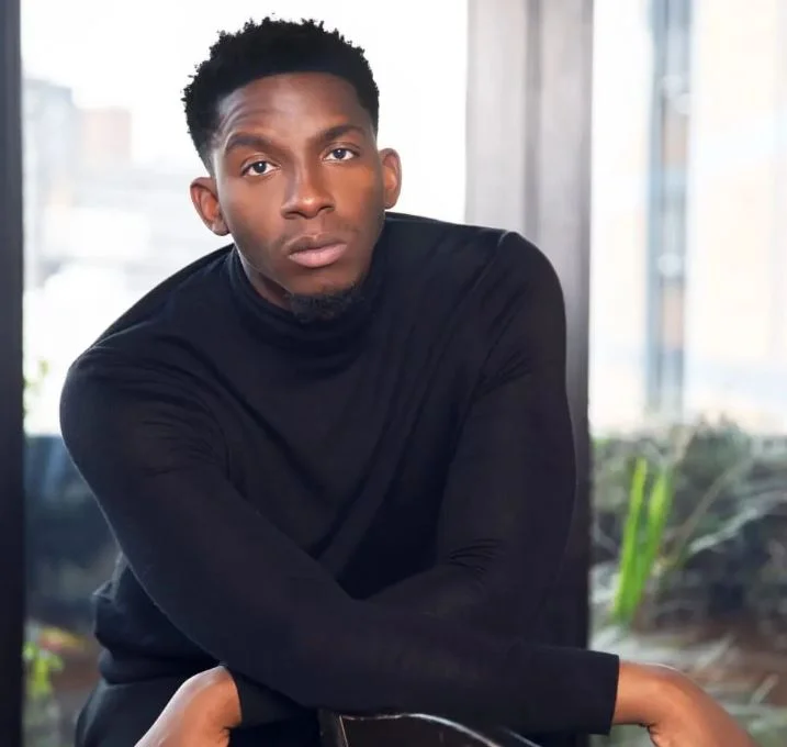 About Lawrence Maleka