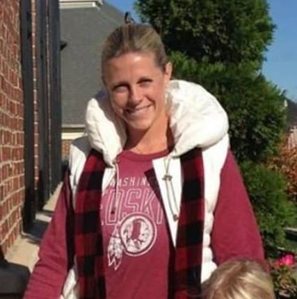 About Mandy Shanahan