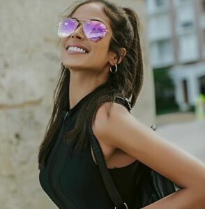 Nany Gonzalez Wiki - Age, Height, Wife, Parents, Biography, Teeth, Net