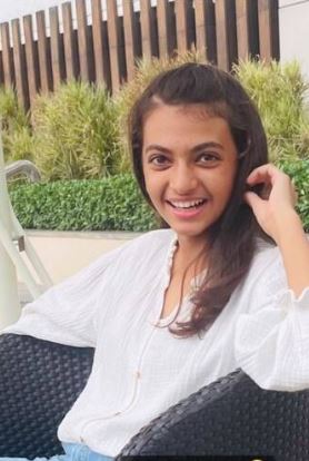 About Shora Siddiqui