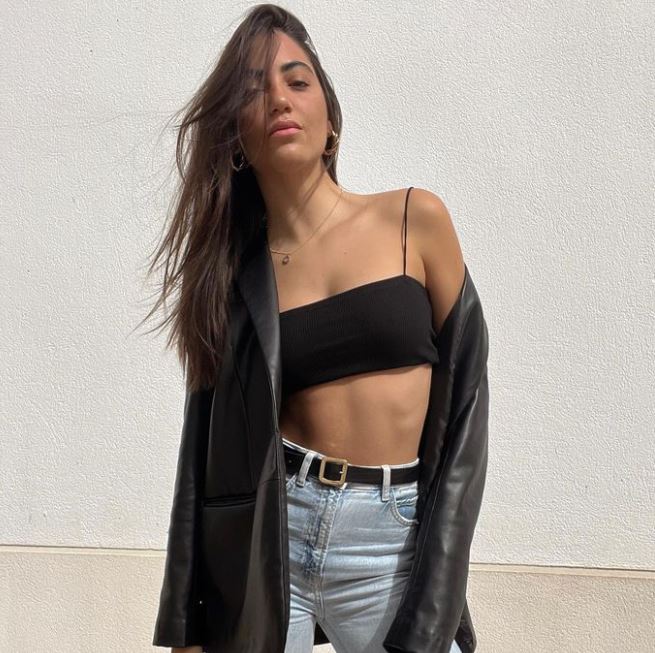 Agustina Bascerano wiki