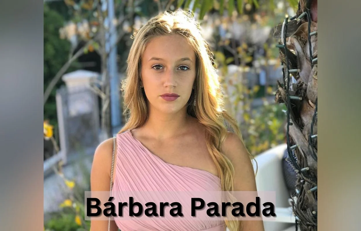 Bárbara Parada