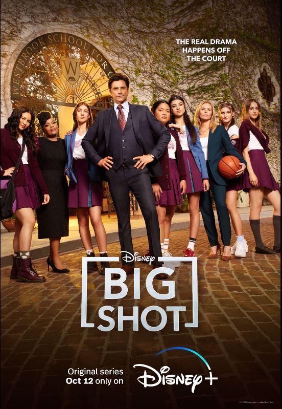 Big Shot movie