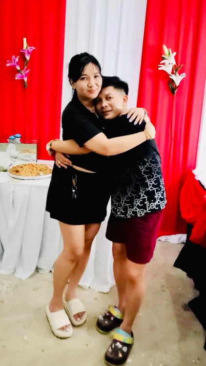 Camille's height