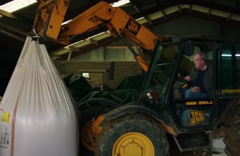 Clarkson's Farm Season 2 Release Date & Trailer