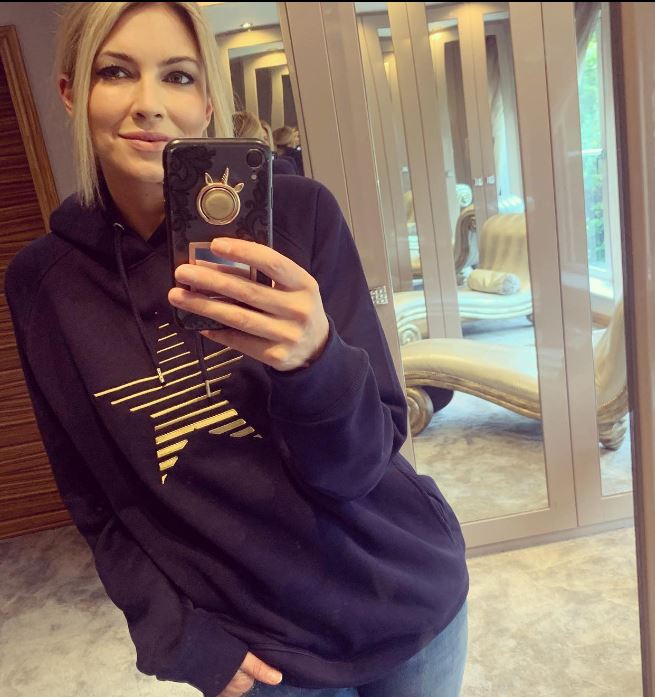 Daniella's net worth